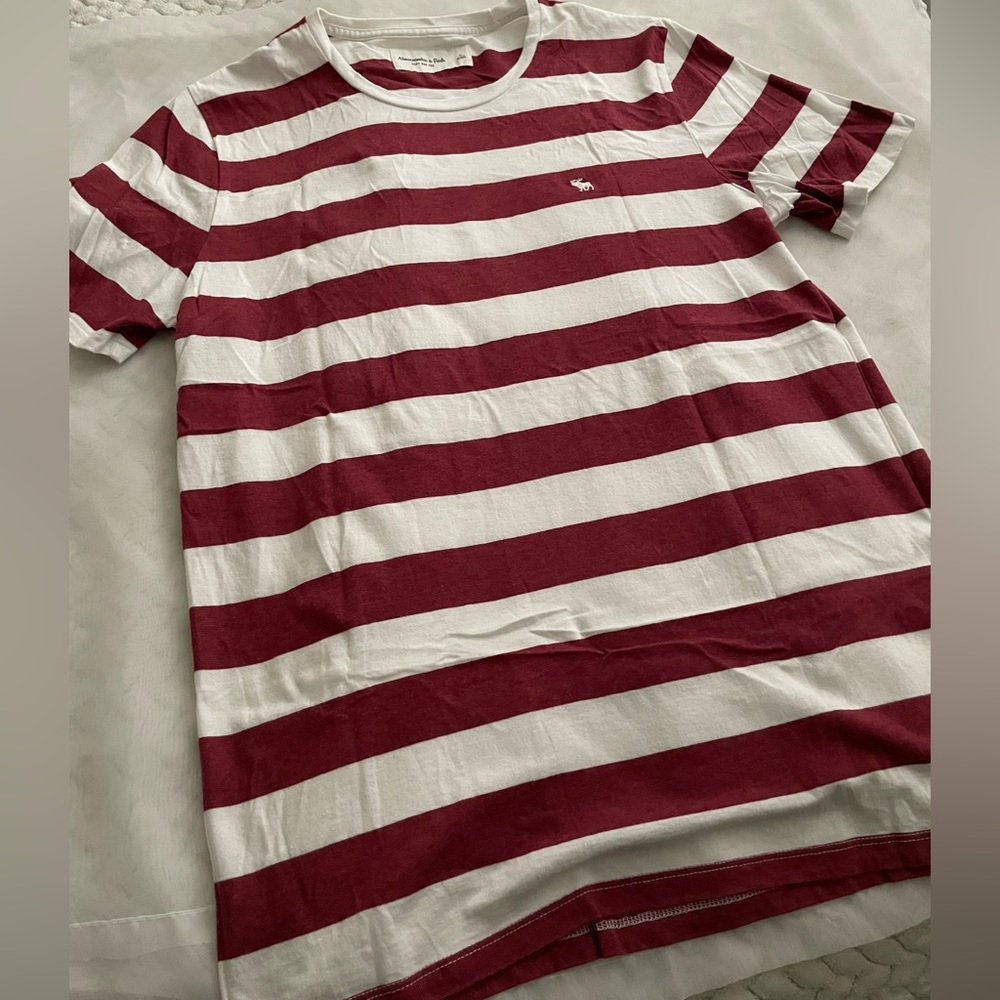 Abercrombie short sleeve